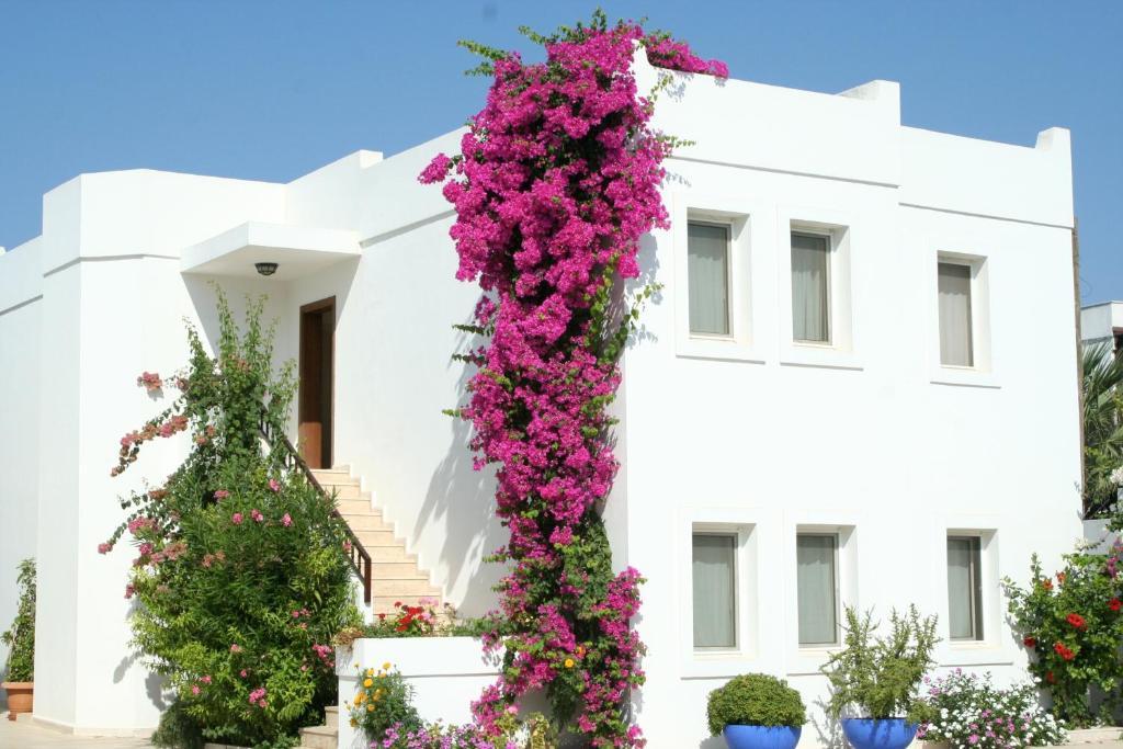 Seckin Konaklar Bodrum Esterno foto